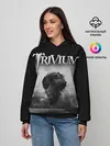 Женское худи / Trivium