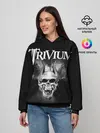 Женское худи / Trivium