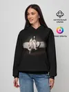 Женское худи / Billie Eilish