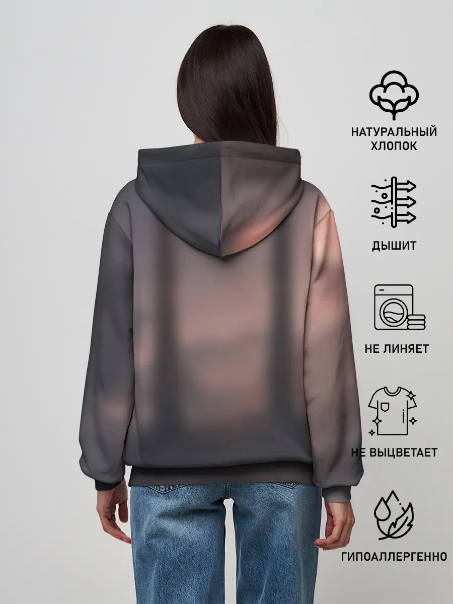 Женское худи / Sekiro: Shadows Die Twice