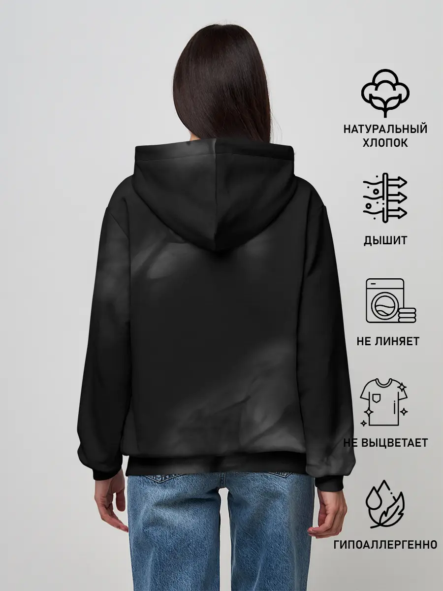 Женское худи / Sekiro: Shadows Die Twice