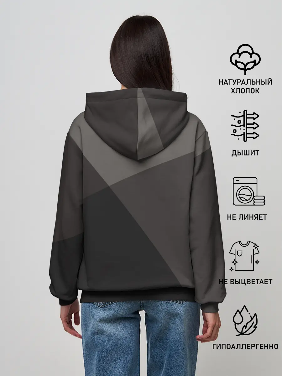 Женское худи / Paulo Dybala