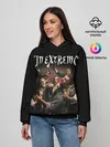 Женское худи / In Extremo