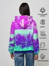 Женское худи / color neon collection