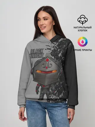 Женское худи / FORTNITE