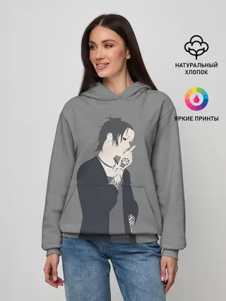 Женское худи / Uta