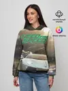 Женское худи / Need for Speed