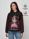 Женское худи / Lil Peep