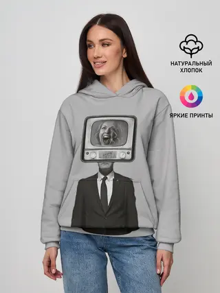 Женское худи / Twin Peaks