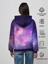 Женское худи / Cosmos
