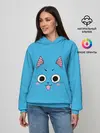 Женское худи / Хэппи из Хвоста Феи