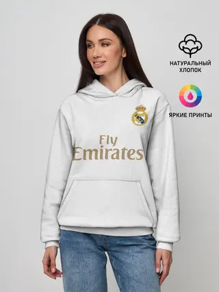 Женское худи / Ramos home 19-20