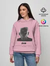 Женское худи / Tyler, The Creator