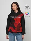 Женское худи / Dragon Age