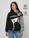 Женское худи / Fashion