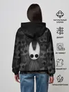 Женское худи / Hollow Knight