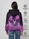 Женское худи / Hollow Knight