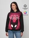 Женское худи / Hollow Knight: SILKSONG