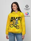Женское худи / BMX
