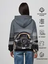 Женское худи / BMW