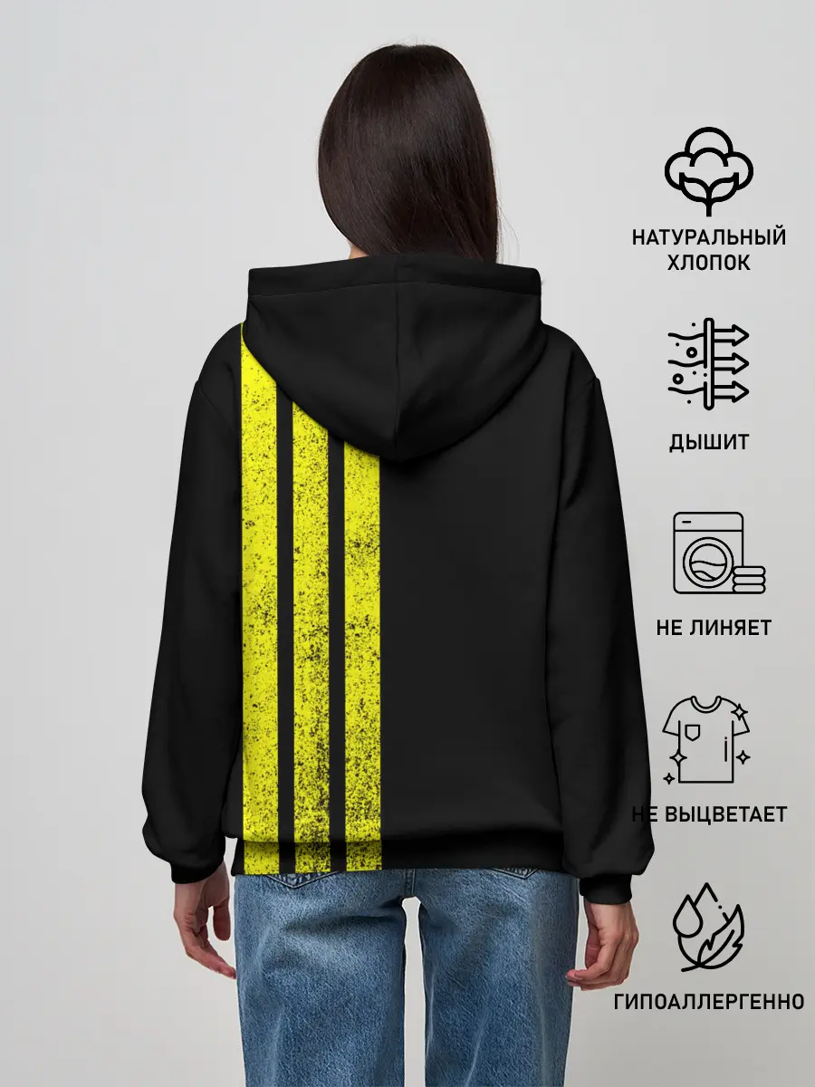 Женское худи / Twenty One Pilots 17