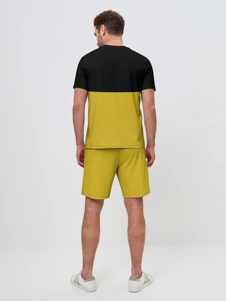 Мужской костюм с шортами / Kobe Bryant