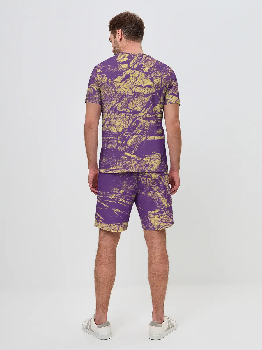 Мужской костюм с шортами / Kobe Bryant