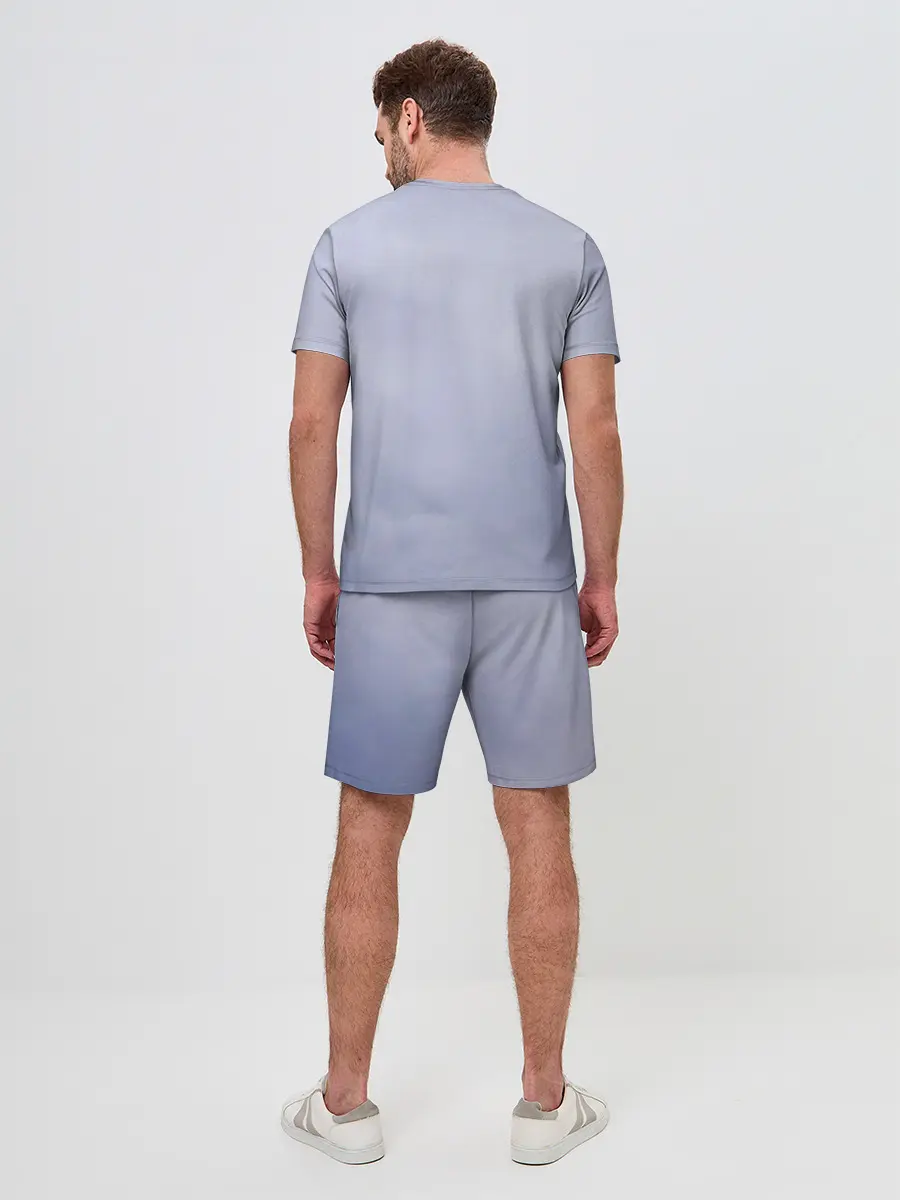 Мужской костюм с шортами / ВВС России