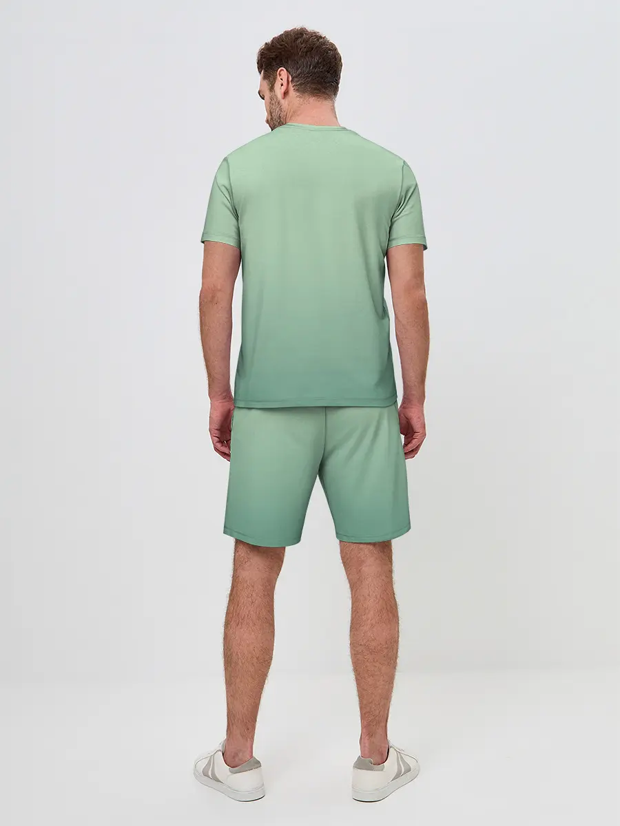 Мужской костюм с шортами / Niffler