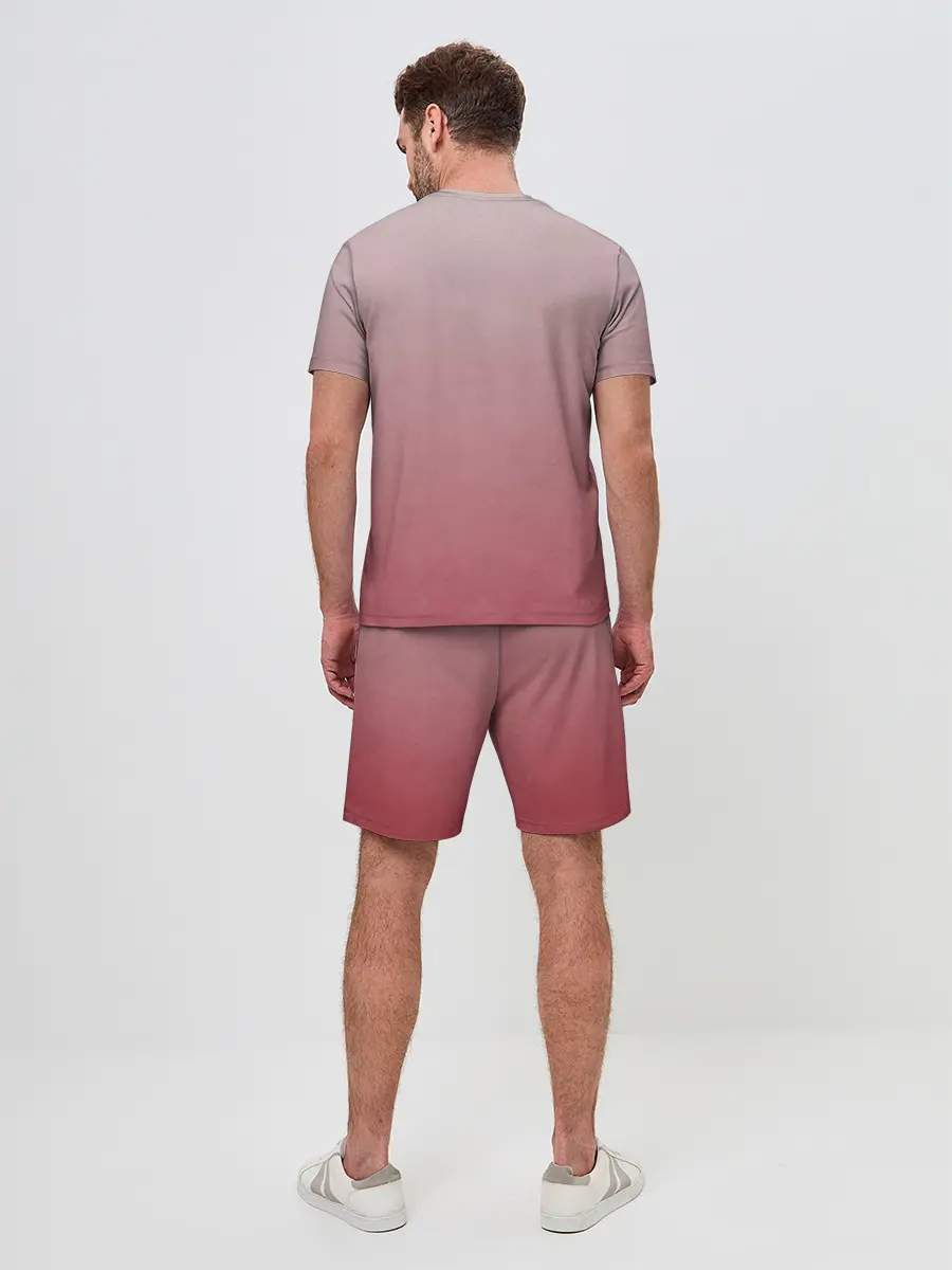 Мужской костюм с шортами / Mad Moxxi