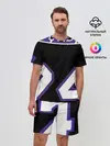 Мужской костюм с шортами / Kobe Bryant 24