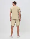 Мужской костюм с шортами / КОРГИ ПУТЕШЕСТВЕННИК