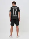 Мужской костюм с шортами / Холанн away 19-20