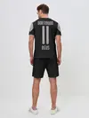 Мужской костюм с шортами / Reus away 19-20