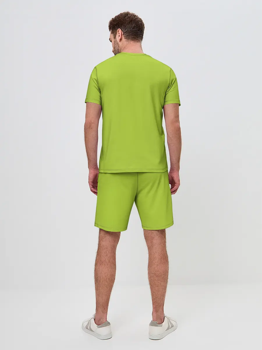 Мужской костюм с шортами / BoJack Horseman