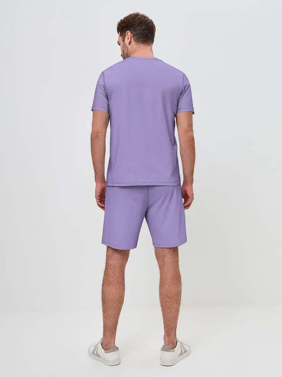 Мужской костюм с шортами / КАК ПРИРУЧИТЬ ДРАКОНА