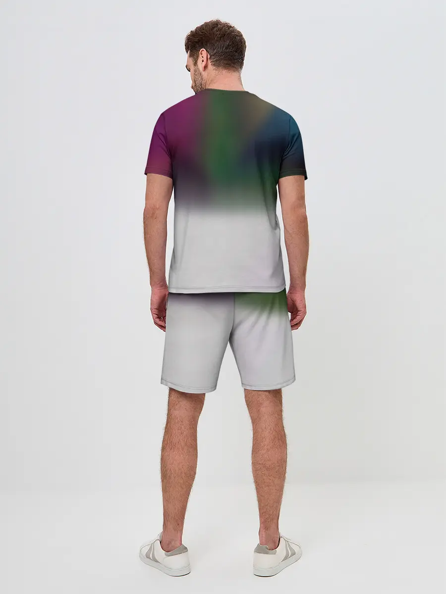 Мужской костюм с шортами / THE DOCTOR