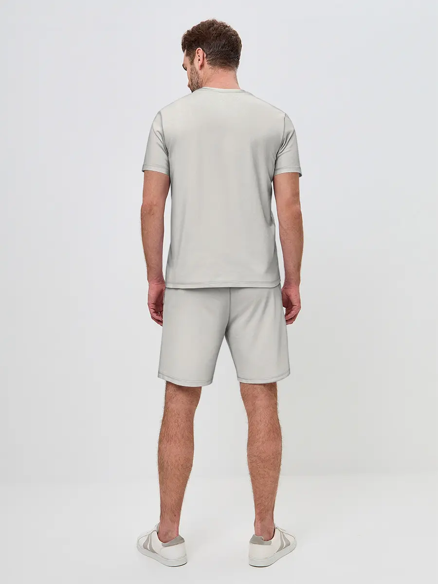 Мужской костюм с шортами / Фредди Меркьюри автограф