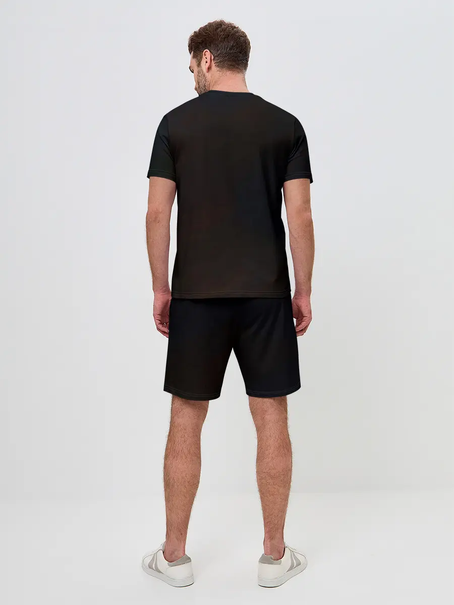 Мужской костюм с шортами / DAVID TENNANT