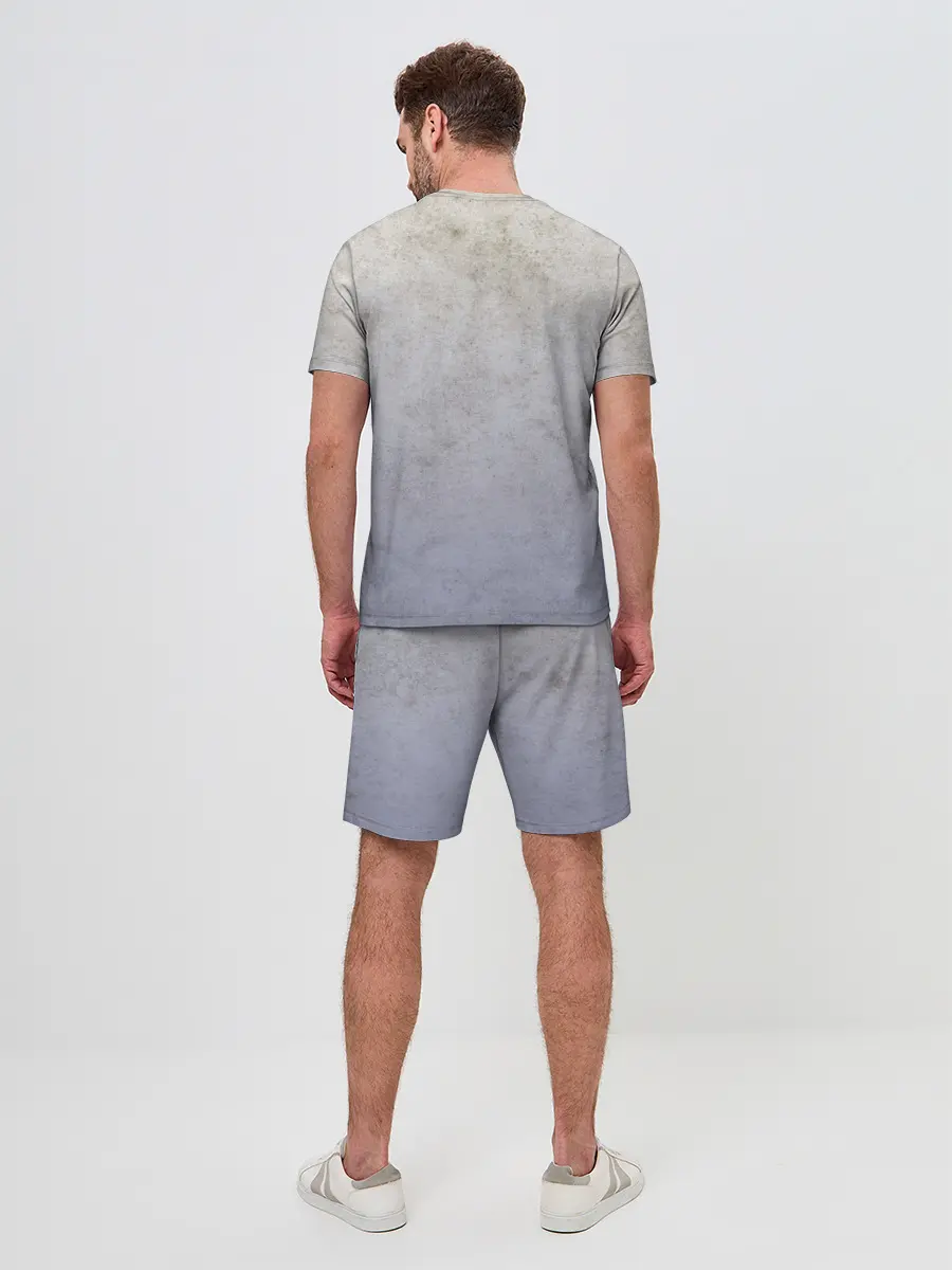 Мужской костюм с шортами / Welcome to New York