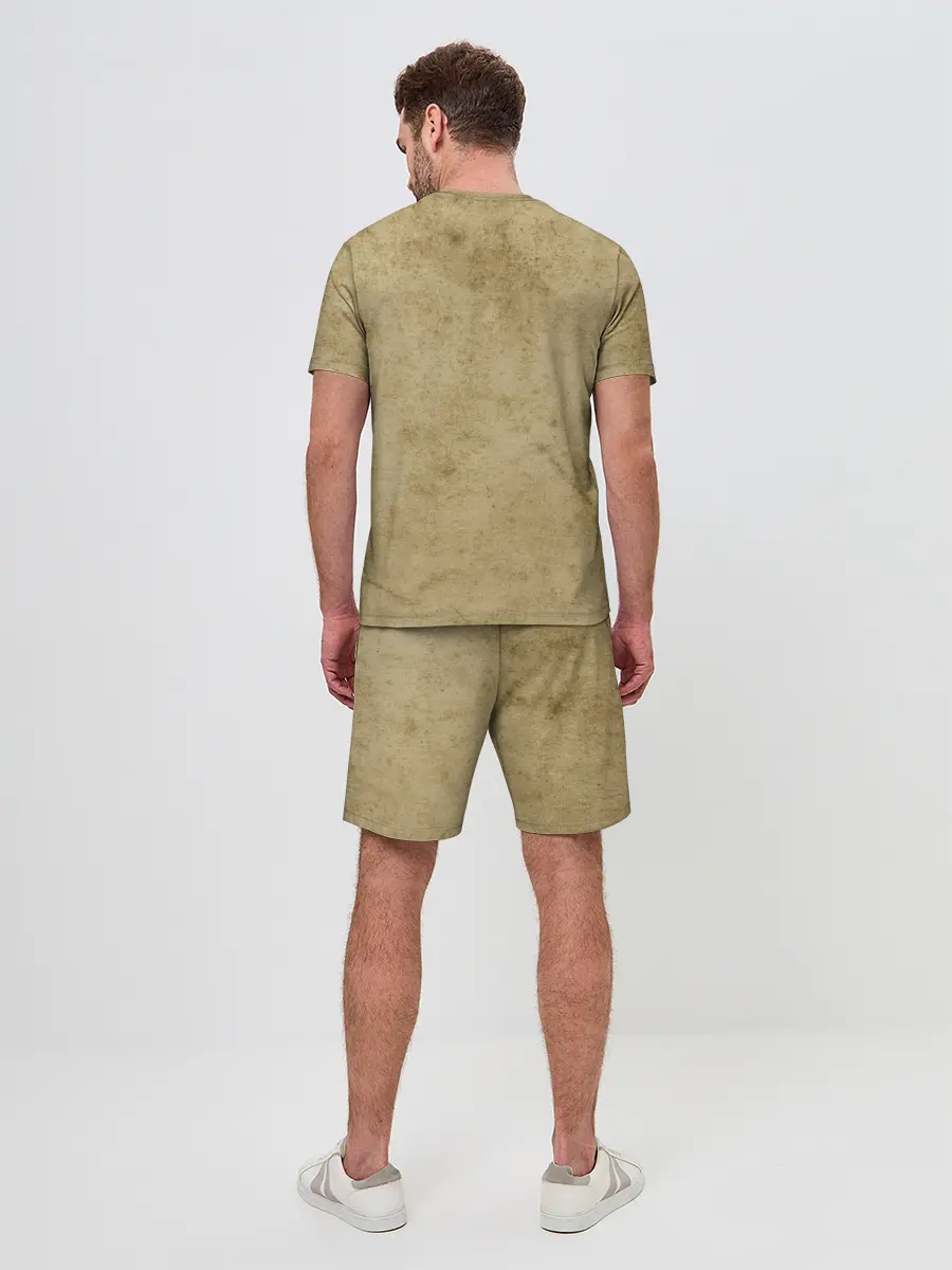 Мужской костюм с шортами / Muggle Worthy