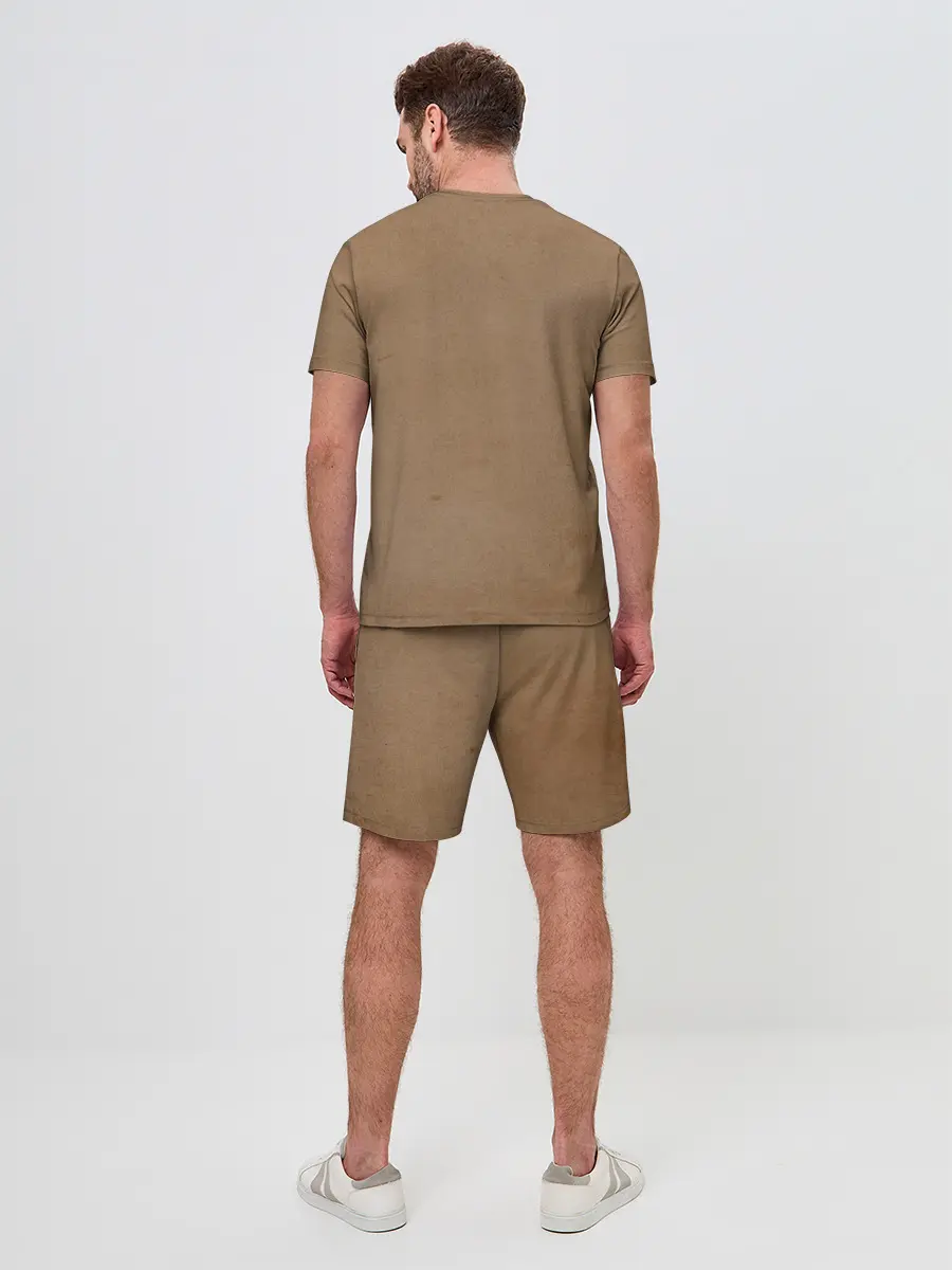 Мужской костюм с шортами / Jacob Kowalski