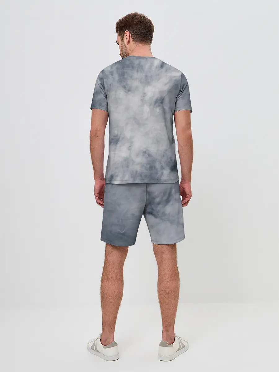 Мужской костюм с шортами / The Offspring