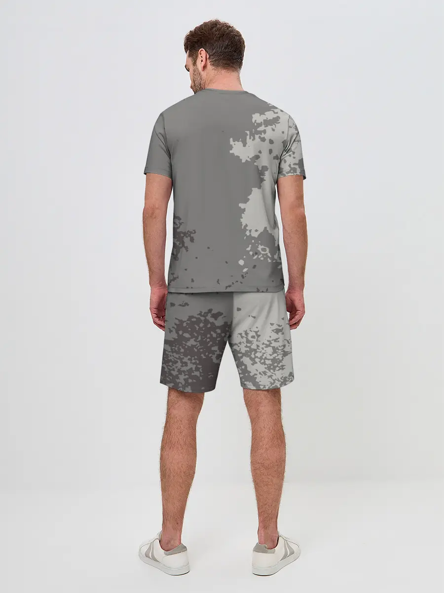 Мужской костюм с шортами / Ghost of Tsushima