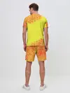 Мужской костюм с шортами / sonik