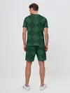 Мужской костюм с шортами / ДЕНЬ СВЯТОГО ПАТРИКА | ST. PATRICKS DAY