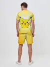 Мужской костюм с шортами / Пика Пика