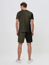 Мужской костюм с шортами / РОБ