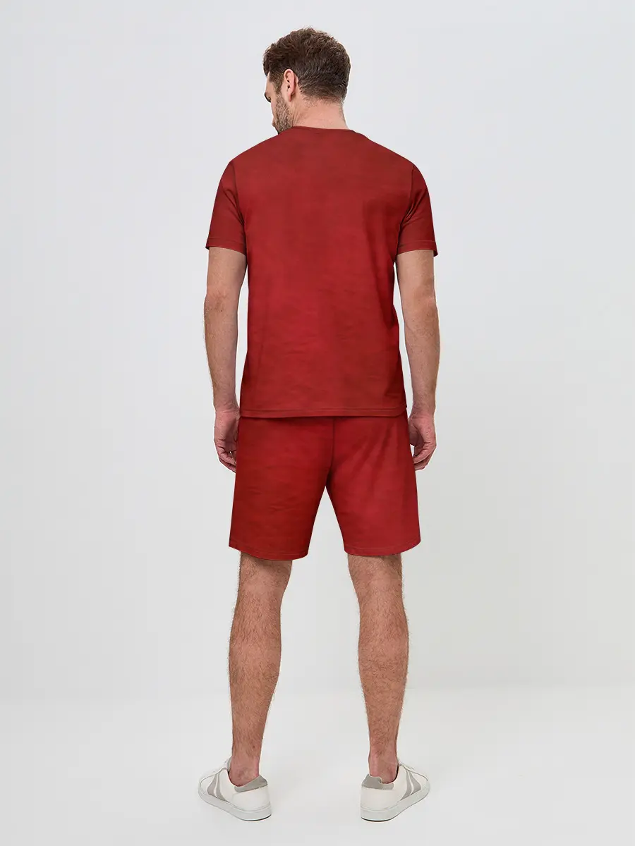 Мужской костюм с шортами / РОБЕРТ