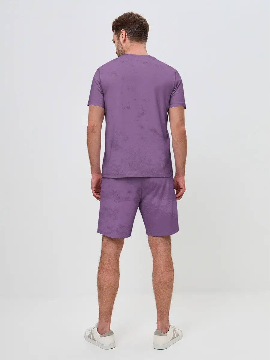 Мужской костюм с шортами / Placebo